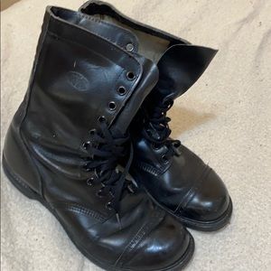 Men’s boots